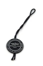 Breitling Hang Tag