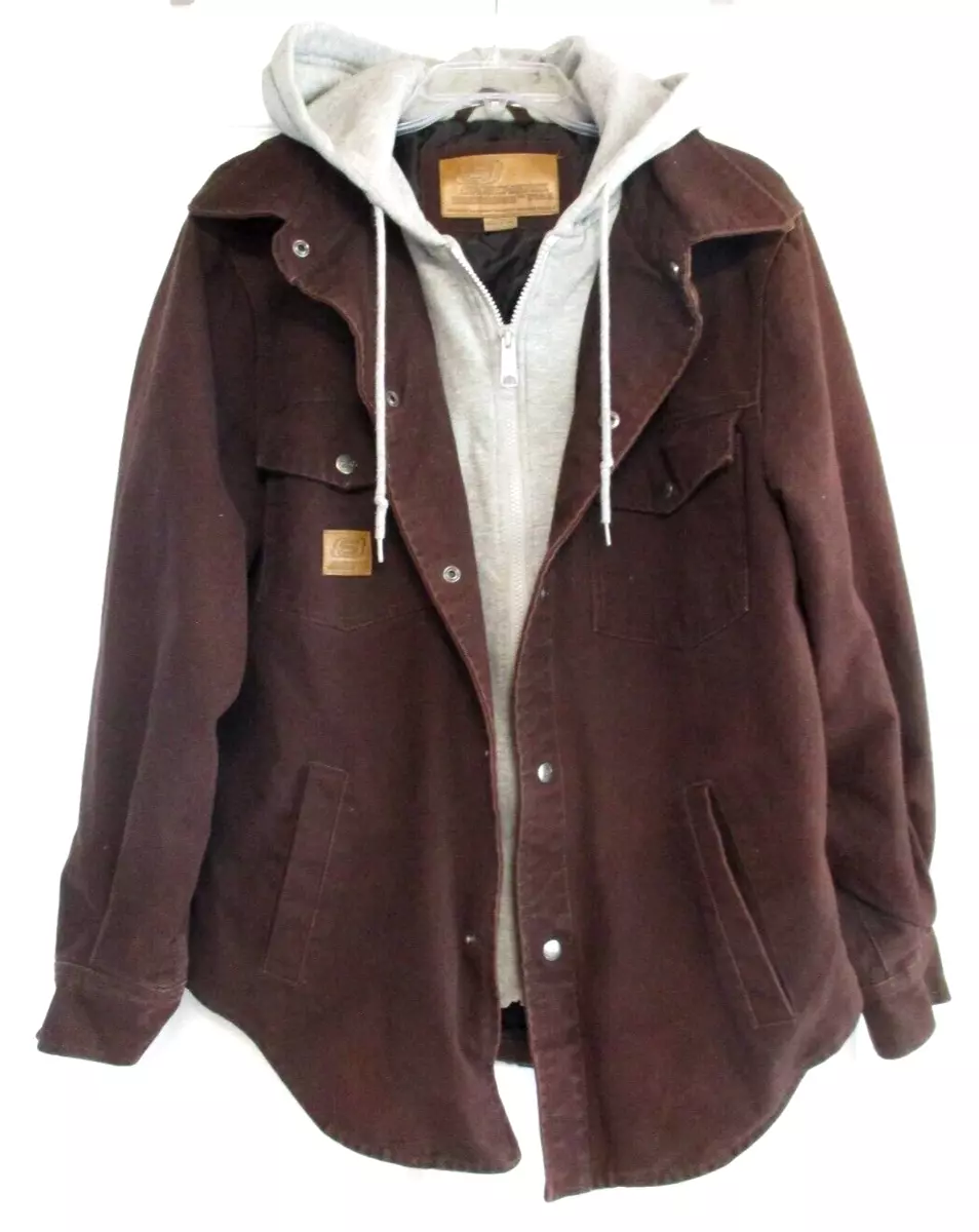 Skechers clearance work jacket