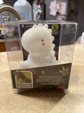 New Mini Dinosaur Dino Color Changing Night Light / Kingdom of Imagination RGB