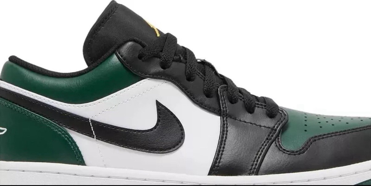 靴 Nike Air Jordan 1 Low \