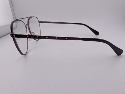 Michael Kors Eyeglasses, Frames Only, MK 3054B Procida Bright 1015, 56-14-140 - Picture 13 of 14