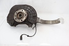 MASERATI GHIBLI AWD FRONT RIGHT PASSENGER SIDE SPINDLE KNUCKLE HUB OEM 2014-2016