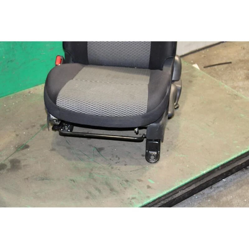 FRONT SEATS (ALL) FOR NISSAN MICRA (14-17) RESTYLING 1.2 12V (59KW) BER. 2014 Foto 4 de 4