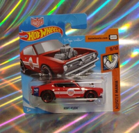 Hot Wheels King Kuda Plymouth Barracuda 9/10 Muscle Mania 2019 Ovp/Neu 1:64