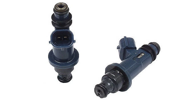 Kit de servicio de inyector de combustible para Toyota Camry Solara Avalon Highlander Lexus RX300 Foto 3 de 4