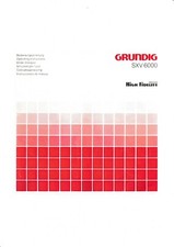 Bedienungsanleitung-Operating Instructions f�...