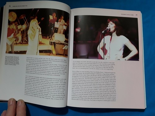 MAMM MIA! HOW CAN I RESIST YOU? BY B.ANDERSSON,B.ULVAEUS.J.CRAYMER - Picture 11 of 12