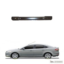 Stoßstangenträger Träger hinten passt für Ford Mondeo IV Stufenheck 07-10