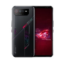 ASUS ROG Phone 6 6.78" AMOLED 16GB RAM 512GB ROM Snapdragon 8+ Gen 1 Android 12