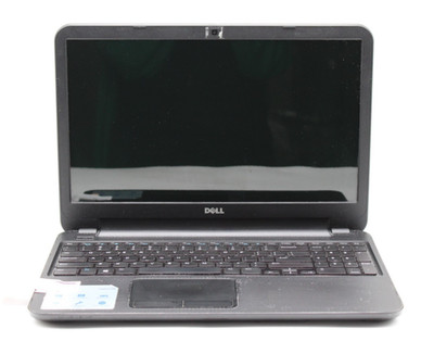 Dell Inspiron 15-3537 Celeron-N4000@1.1GHz 4GB DDR3 NO STORAGE/OS *USED/TESTED*