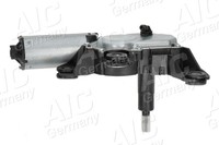 Aic Wischermotor 53921 12V FüR Vw Polo 4 9A4 9A2 9N2 9A6 16V Fsi Tdi Gti Cup Sdi