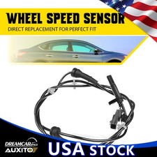 ABS Wheel Sensor Speed Wire Harness For 13-18 Nissan Advance Sentra Exclusive 1X