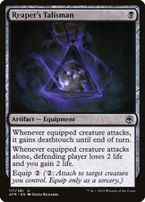 Magic The Gathering Single Cards - Adventures in the Forgotten Realms (AFR)