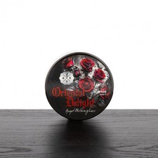 BBS Soaps Oriental Delight Shaving Soap, 127 gm