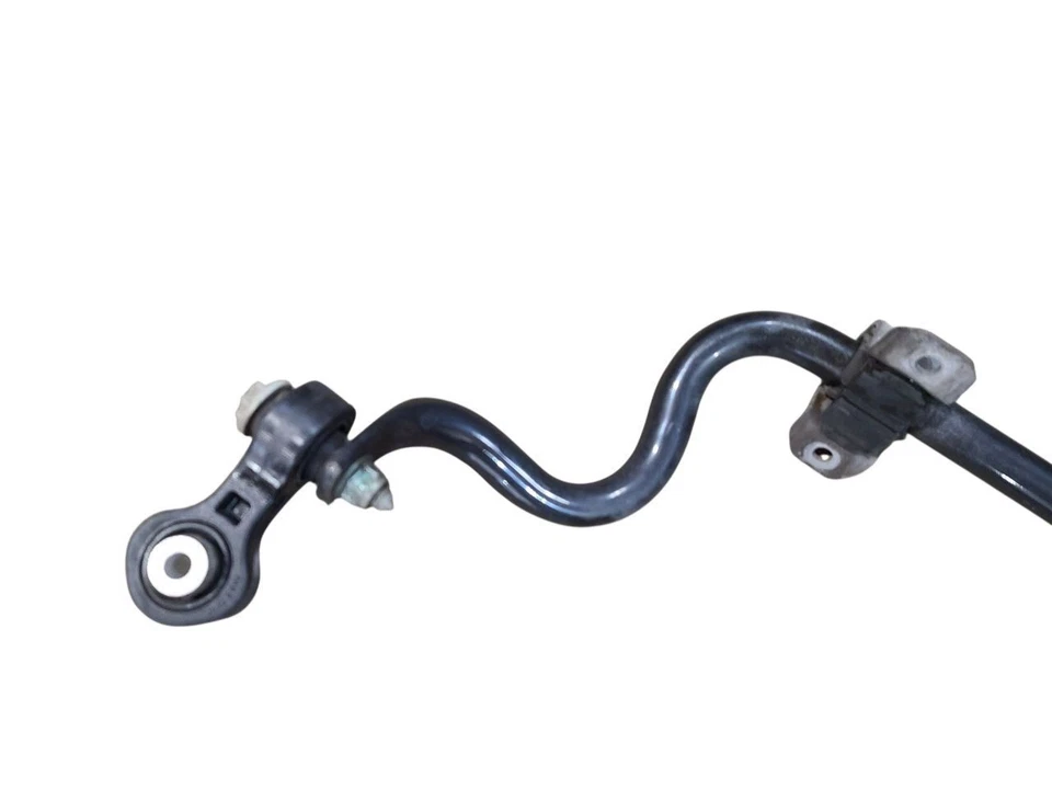 Barra estabilizadora VIN Fp 7º y 8º dígito trasera compatible con 09-17 AUDI Q5 649035 Foto 2 de 4