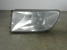 Antibrouillard Skoda OCTAVIA