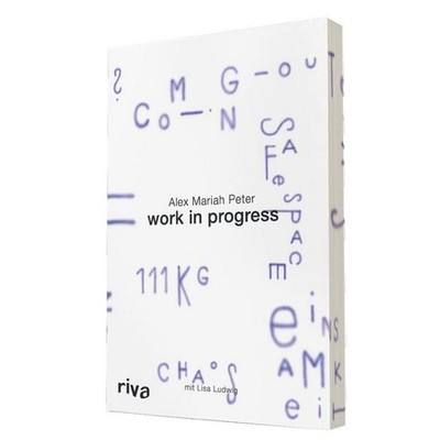 Work in Progress Mein Leben zwischen Öffentlichkeit und Selbstschutz | Limiti...