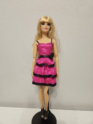 Barbie Style ''In The Spotlight'' Doll (model CCM07)