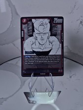 ANDROID 16 - FB07-004/ C Manga Booster 02 Dragon Ball Super Fusion World 🍬