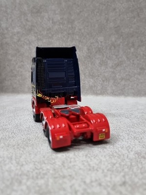 Corgi 1/50 Scale l Truck CC12414 VOLVO FM BULK ALEX ANDERSON BO