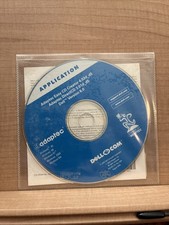 Dell Adaptec Easy CD Creator 4.02D D5