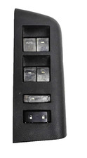 2008-2016 Ford Super Duty Left Front Door Master Power Window Switch OEM