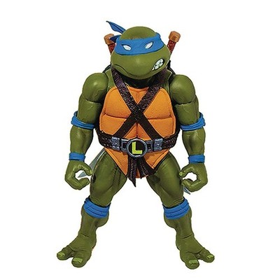 Super 7 Figur Ultimates Las Tortugas Ninja Leonardo