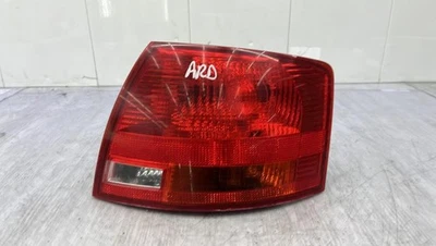Feu arriere principal droit (feux) AUDI A4 2 AVANT PHASE 2 BREAK 8E9945096E ASB - Photo 1/4