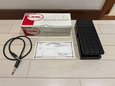 LINE 6 Expression Pedal EX-1