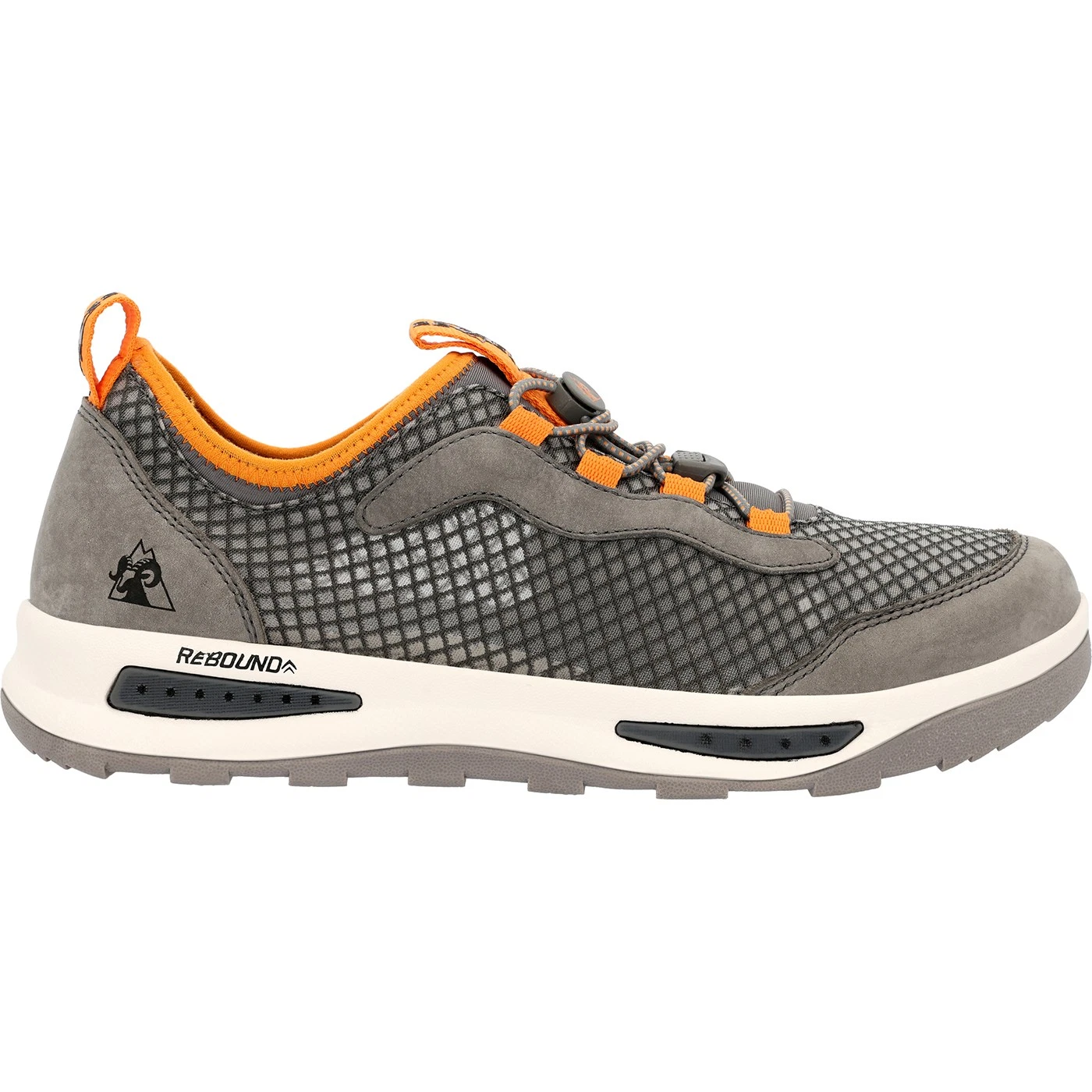 Rocky NOWAKE Outdoor Boot RKS0645 - Durable Waterproof Hiking & Work Shoes