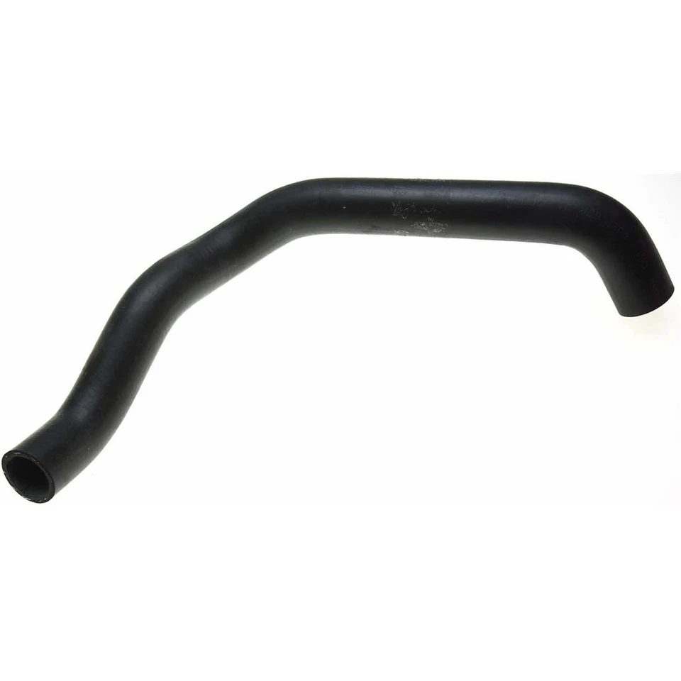 Upper Lower Radiator Coolant Hose fits 1998-2002 Honda Passport - Image 2 of 4
