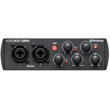 Presonus AudioBox USB 96 25th Anniversary Edition