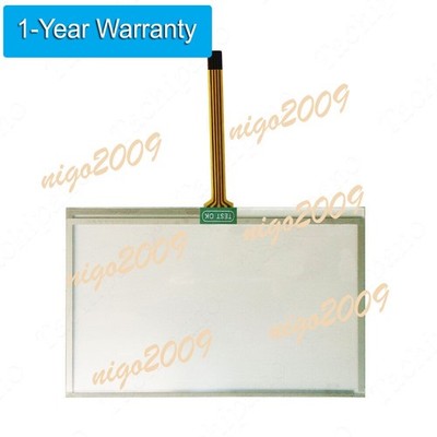 Touch Screen for Wecon LEVI430T Touch Panel Glass Replacement  *hu