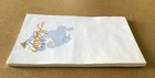 Rare Original 1992 Walt Disney World Media Event Aladdin Branded Notepad! — photo 2