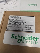 APC AP9613 Dry Contact I/O SmartSlot Card
