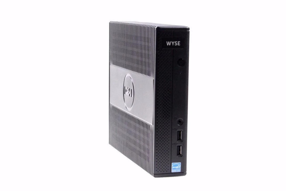 Dell Wyse Mini PC | Windows 7 Pro 64 Bit | AMD Quad Core | 4GB RAM