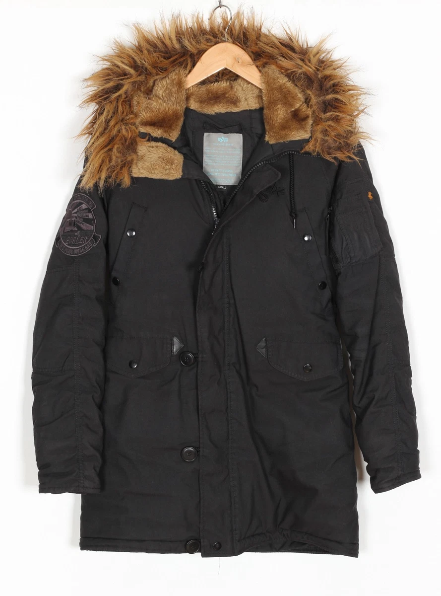 Polar Jacket | Alpha Industries