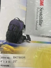 Dahon Bicylce Bag 20” Item BK7860R