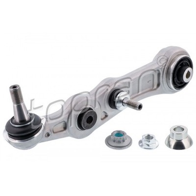 Quinton Hazell QLS3605S - Collegamento Stabilizzatore Anteriore Sinistro - 2
