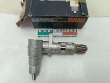 Compteur Fiat 132