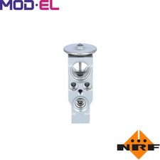 EXPANSION VALVE AIR CONDITIONING 38485 FOR PEUGEOT 206/Van/Hatchback/+/CC/SW