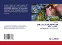 Dynamic Groundwater Assessment An Application Of Visual MOD-FLOW Vivek Verma