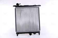 Radiator Nissens Skoda Citigo 2012 Part Number 65300