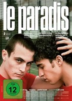 Le Paradis,1 Dvd (Omu) | Belgien, Frankreich | Dvd | Softbox | FranzöSisch