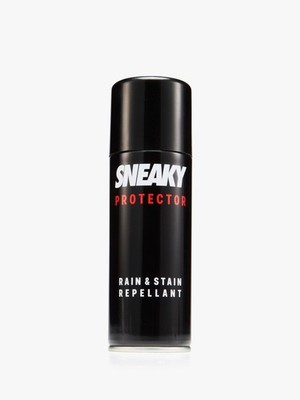 Sneaky Spray Schuhschoner - Schützen Sie Ihre Sneaker, Turnschuhe, Schuhe und Creps