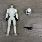 POTF 1984 Luke Skywalker Stormtrooper Kenner Last 17 Vintage Star Wars Figure