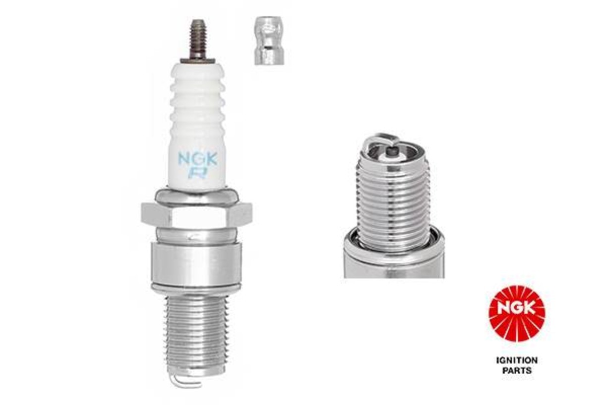 NGK Spark Plug 98079-55816