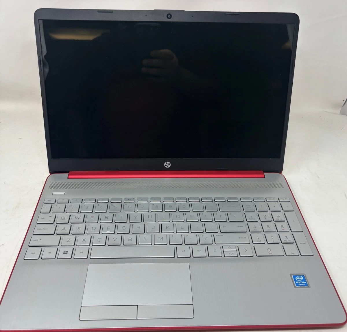 HP Red PC 15-15.9 in Screen for sale | eBay