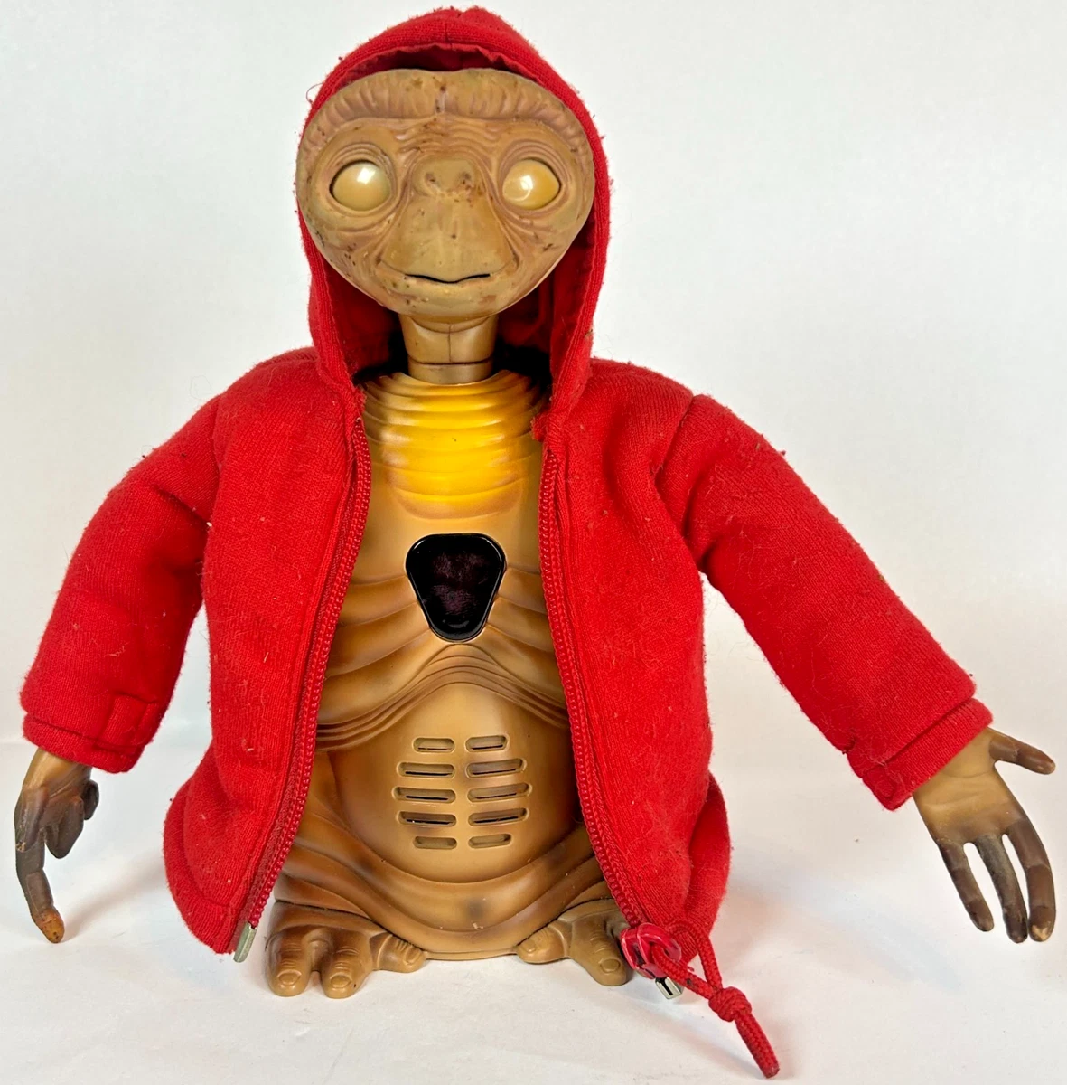 E.T. the Extra-Terrestrial Other Electronic & Interactive Toys for