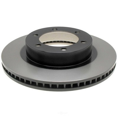 Disc Brake Rotor-Specialty - Truck Raybestos 980161